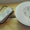 15W LED Recess Down Light