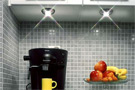 3W MR16 Cool White - Commercial Application