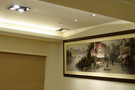 10W AR111, Base: G53 Cool White - Residential Application